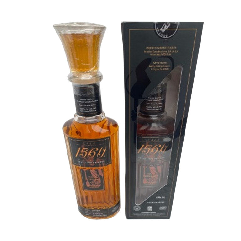 Casa1560PrivateSelectionExtraAnejo