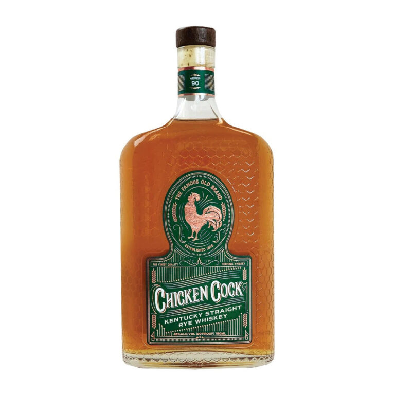 ChickenCockRyeWhiskey