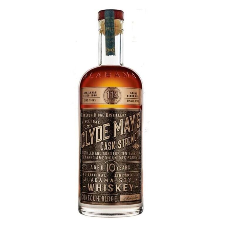 Clyde-Mays-10-Year-Old-Cask-Strength