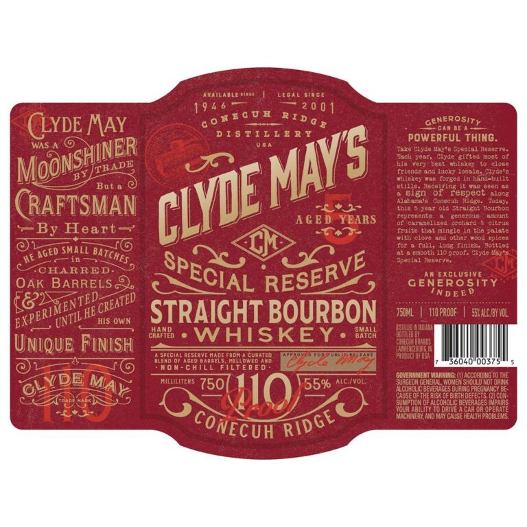 ClydeMay_sSpecialReserve5Year