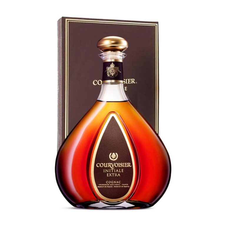 CourvoisierInitialeExtraCognac