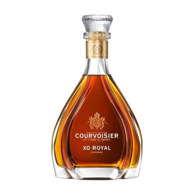 CourvoisierXORoyalCognac