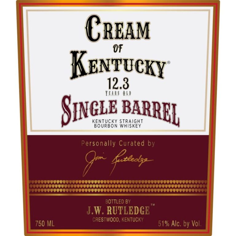 Cream_Of_Kentucky_Bourbon_12.3_Year_Old_Single_Barrel_Bourbon