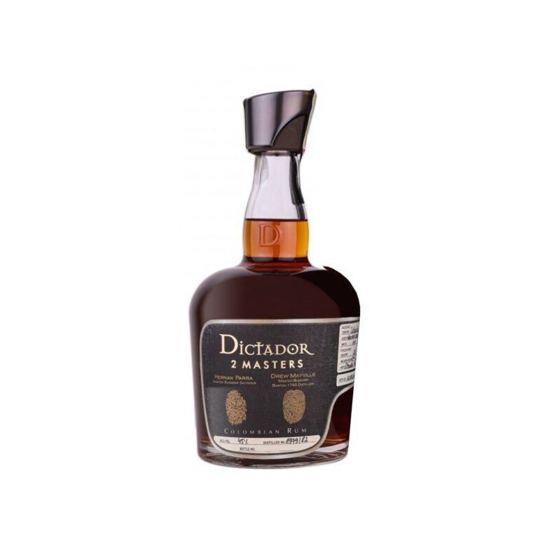 Dictador2Masters-DrewMayvilleBourbon