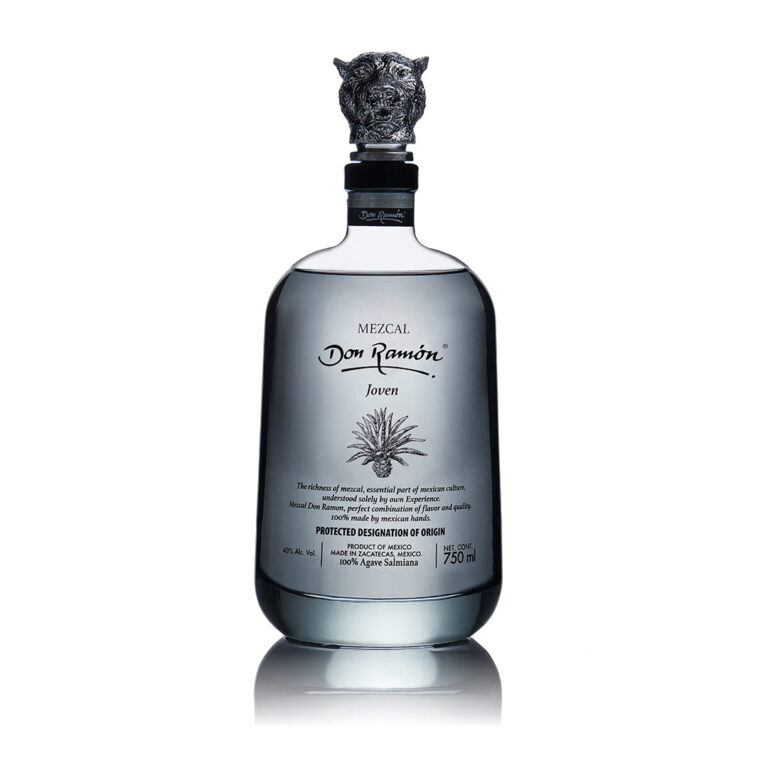 DonRamonMezcal