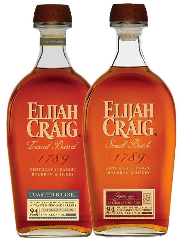 Elijah-Craig-Toasted-Barrel-and-Small-Batch-Bundle