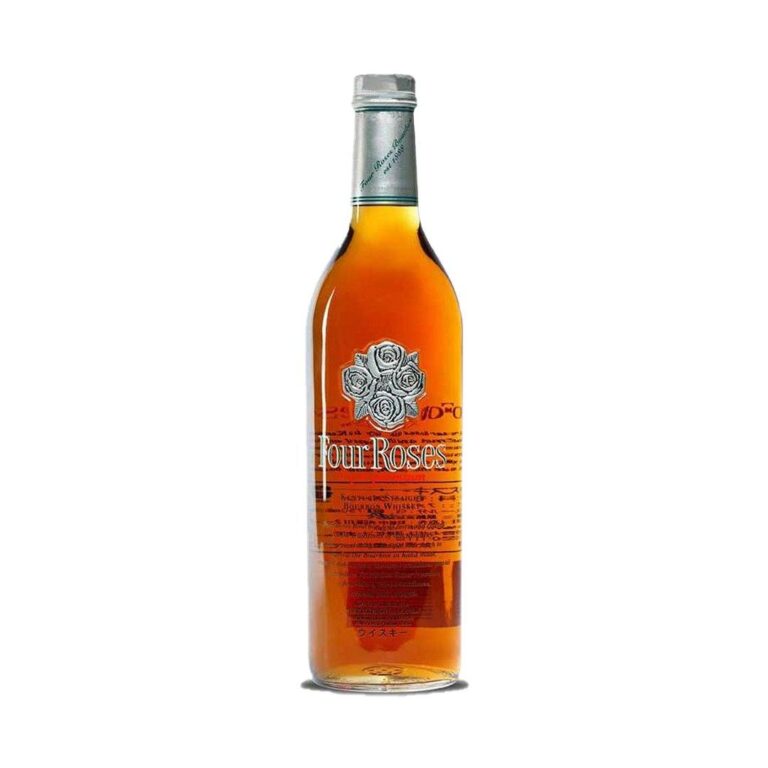 FourRosesSuperPremium750ml