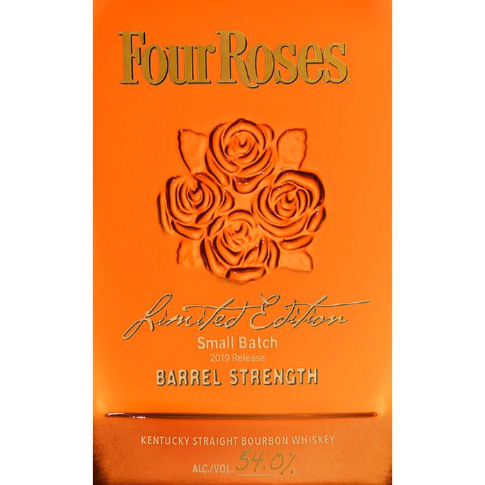 Four_Roses_Limited_Edition_Small_Batch_Barrel_Strength_2019