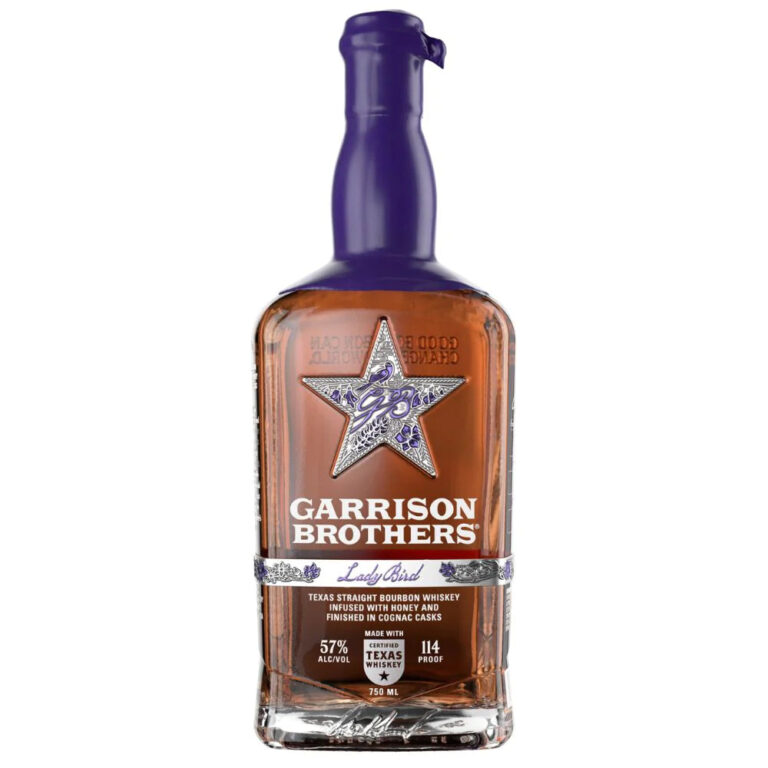 GarrisonBrothersLadyBirdBourbon