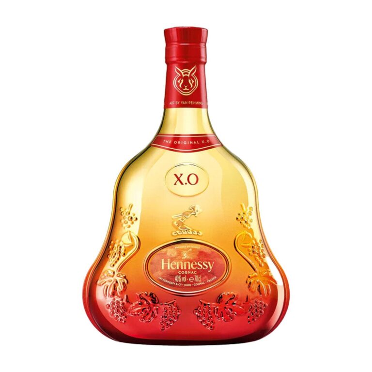 HennessyXOLunarNewYear2023LimitedEdition