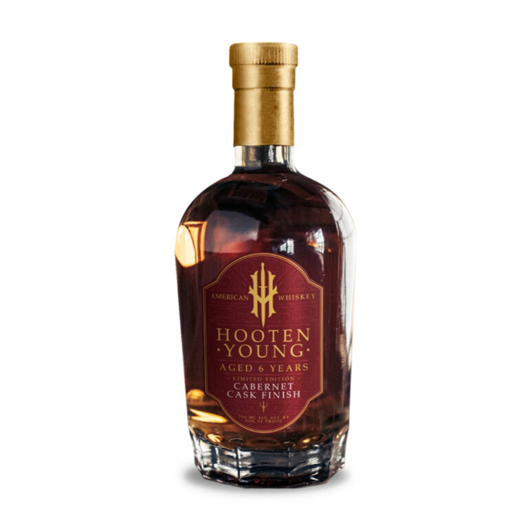 HootenYoungCabernetSauvignonCaskWhiskey