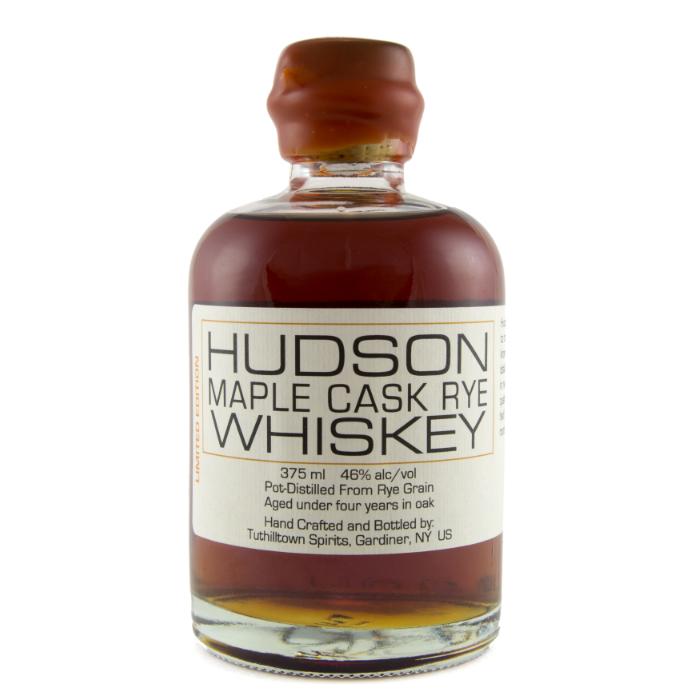 Hudson-Maple-Cask-Rye