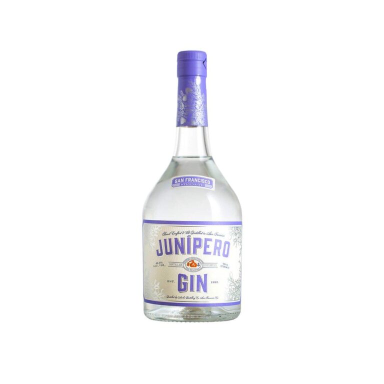 JuniperoGin