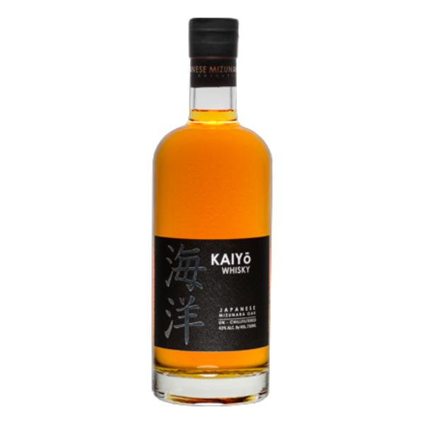 Kaiyo-Japanese-Mizunara-Oak-Whisky