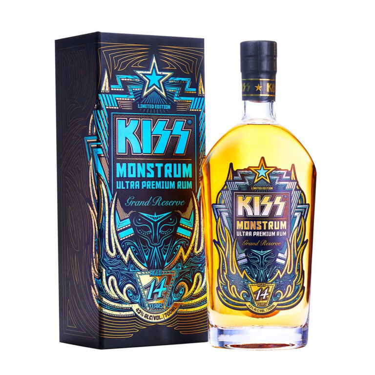 KissMonstrumUltraPremiumDarkRum