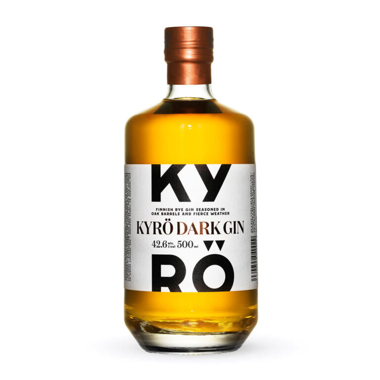 KyroDarkGin