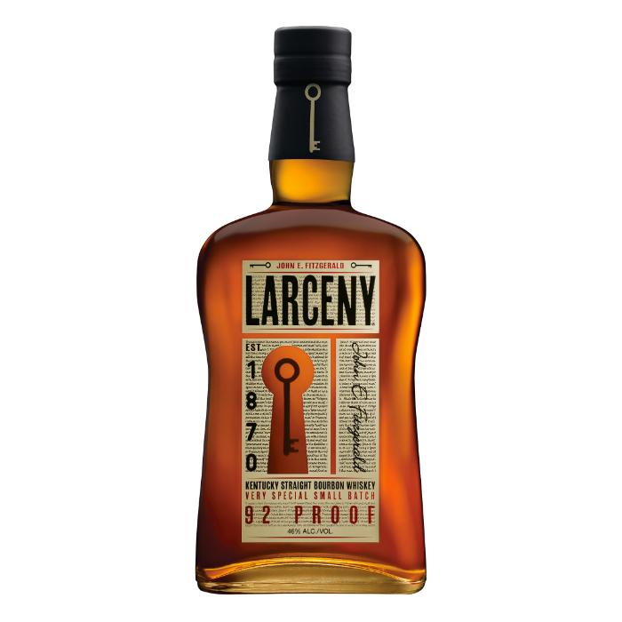 Larceny-Bourbon