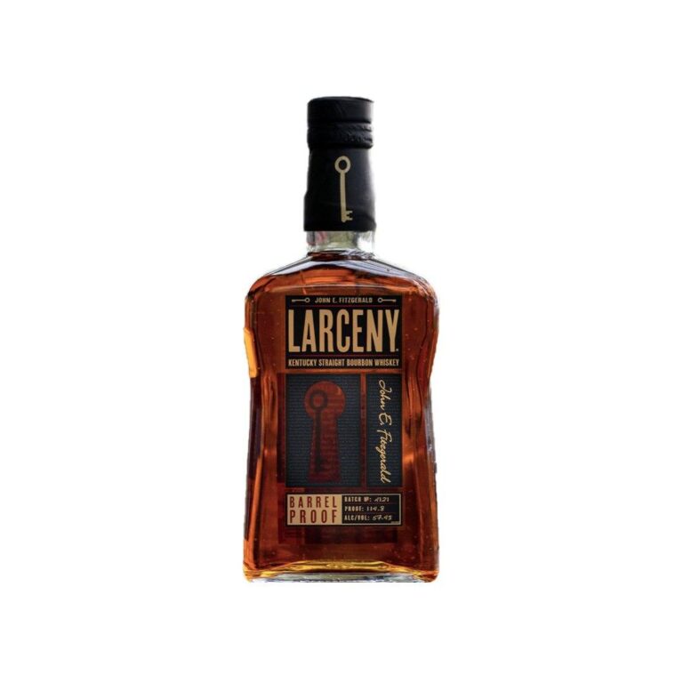 LarcenyBarrelProofBatchA121