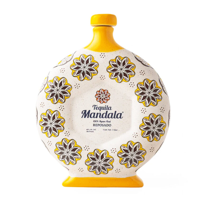 MandalaReposadoCeramic1L