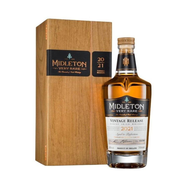 MidletonVeryRareRelease2021