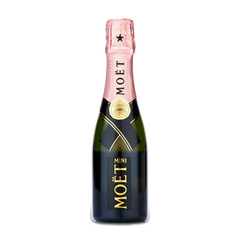 Moet_ChandonMiniImperialBrutRose187ML