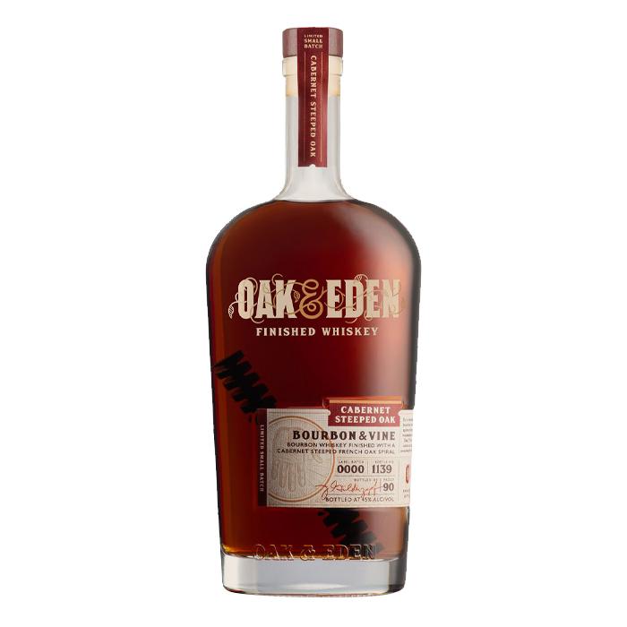 Oak_EdenBourbon_Vine