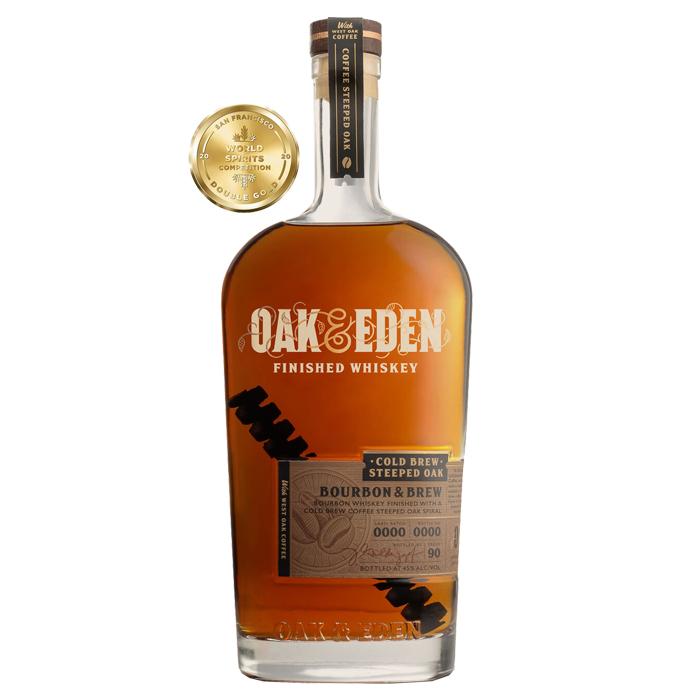 Oak_Edenbourbonbrew