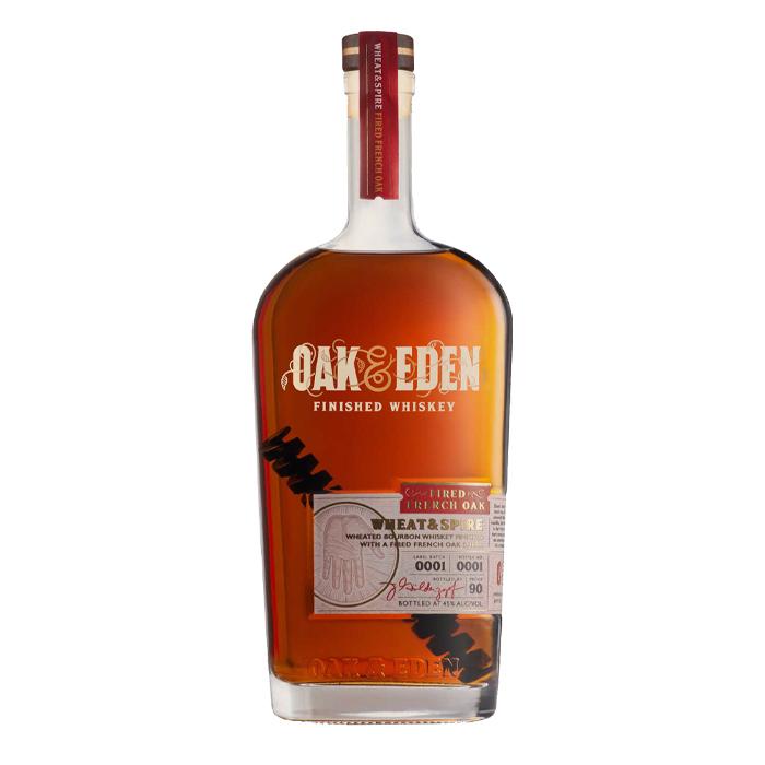 Oak_Edenwheat