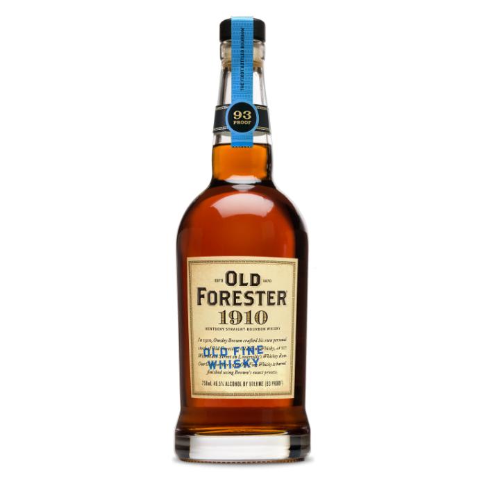 Old-Forester-1910