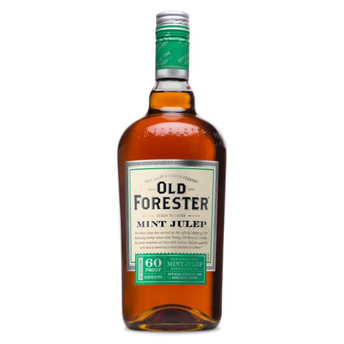 Old-Forester-Mint-Julep