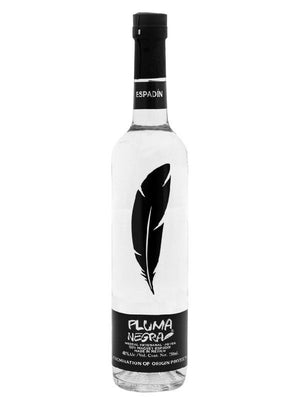 Pluma-Negra-Espadin-96-Proof-750ml_300x