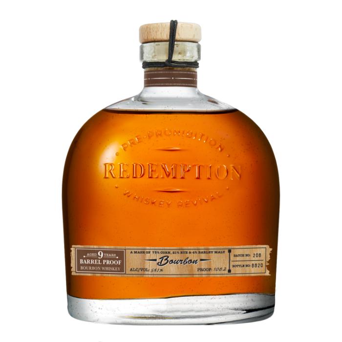 Redemption-Rye-9-Year-Old