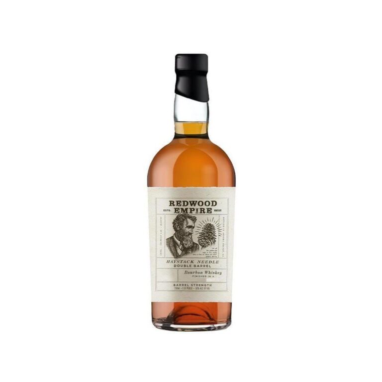 RedwoodEmpireHaystackNeedle14YearOldBourbonFinishedInACabernetSauvignonCask