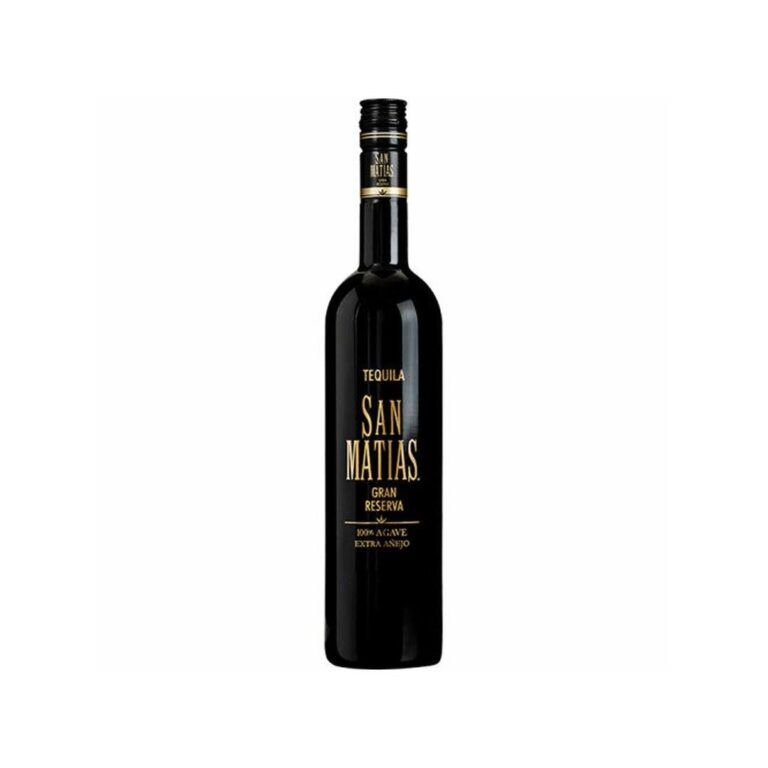 SanmatiasGranReservaExtraAnejo