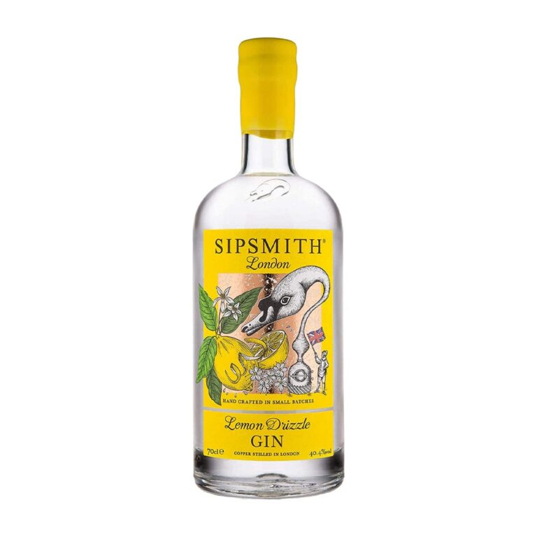 SipSmithGinLemonDrizzle