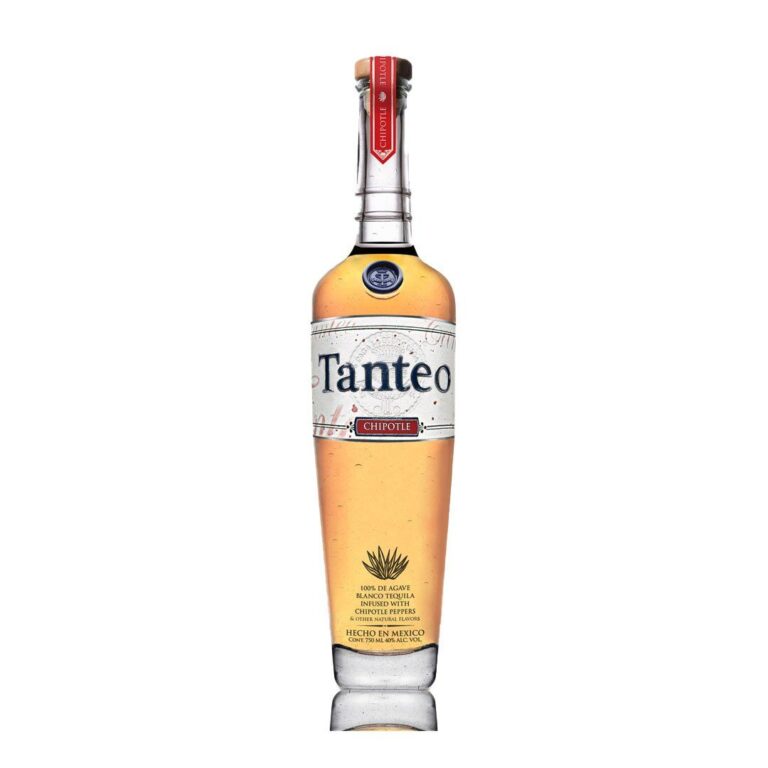 TanteoChipotleTequila