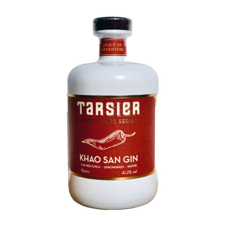 TarsierKhaoSanGin700ML