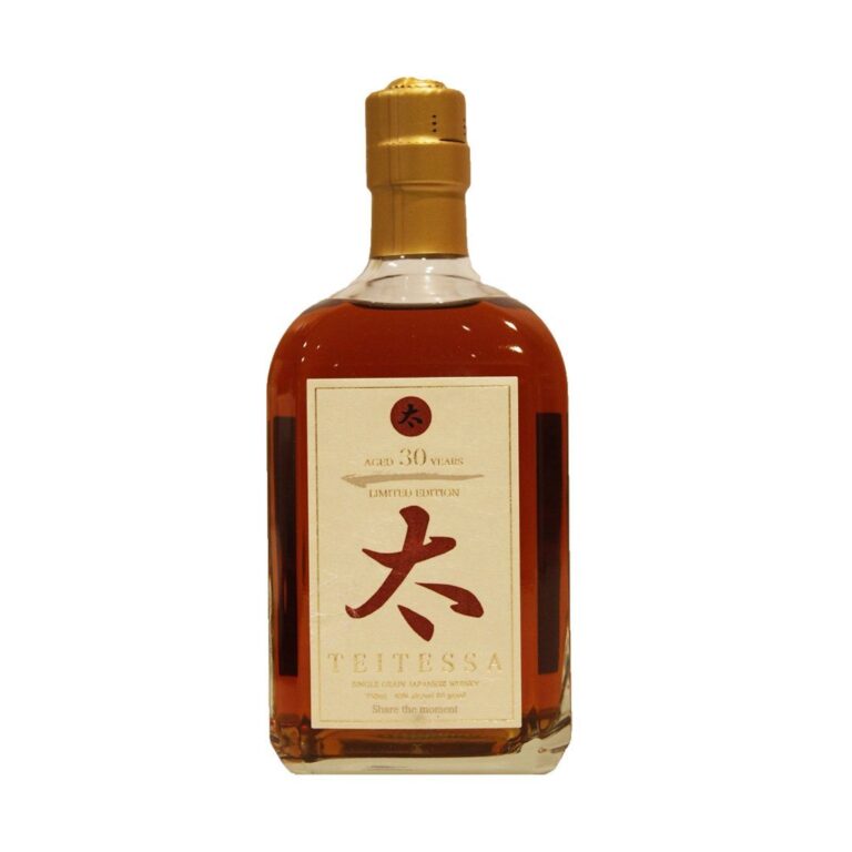 Teitessa30YearOldJapaneseWhisky