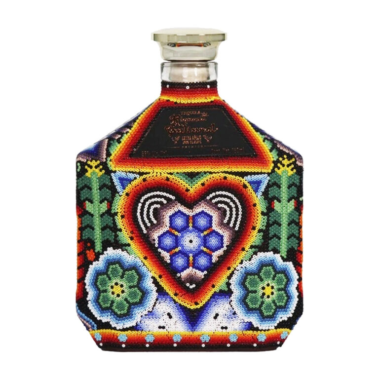 TequilaRiquezaAzulHuichol