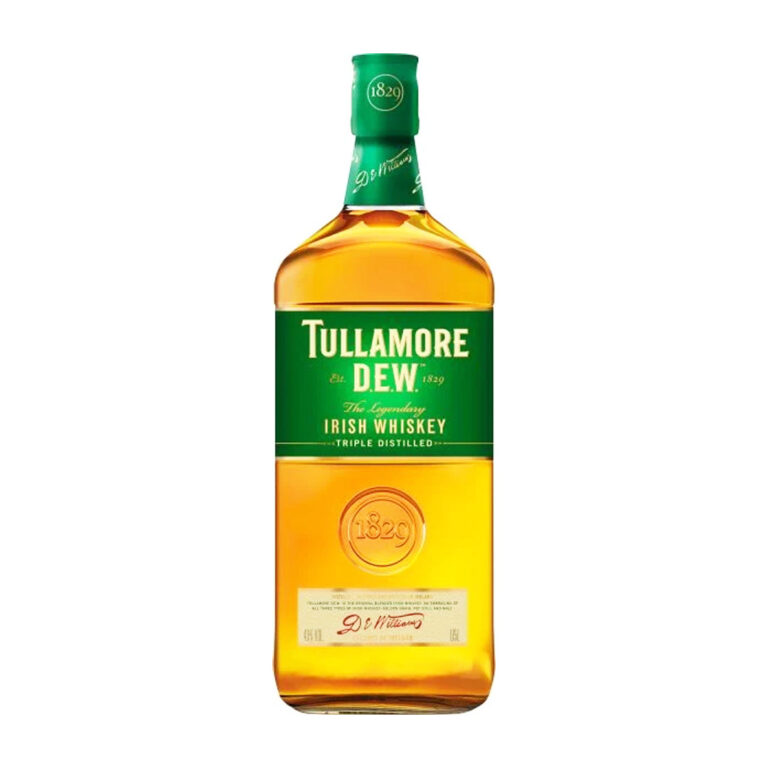 TullamoreDewIrishWhiskey1.75L