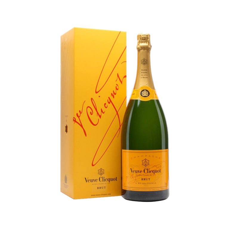 VeuveClicquotBrutChampagneMagnum1.5L