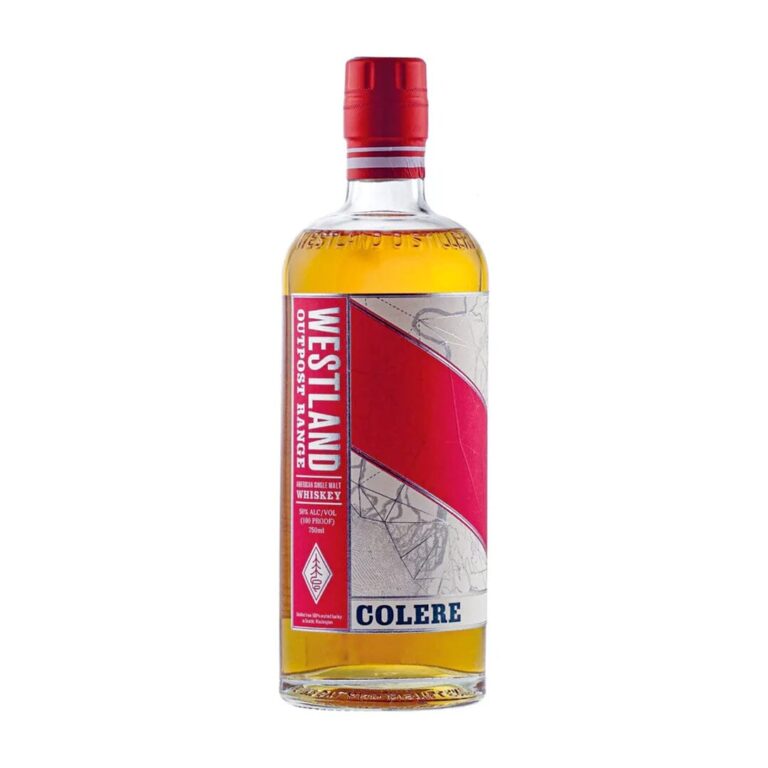 WestlandColereEdition2SingleMaltWhiskey