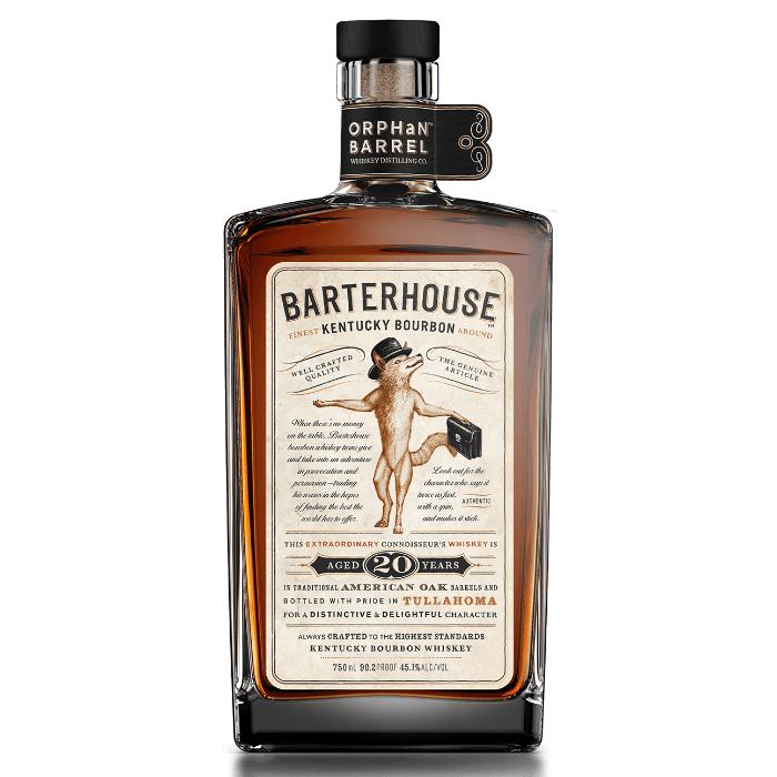 barterhouse