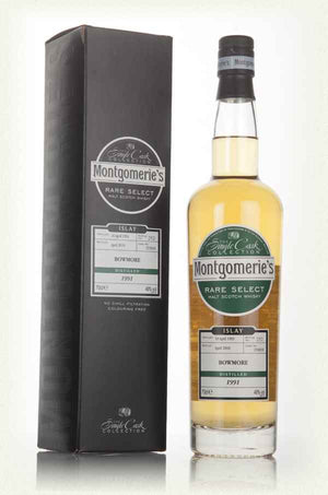bowmore-1991-bottled-2016-cask-253010-rare-select-montgomeries-whisky_300x