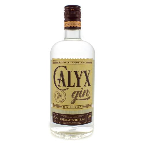 calyx-gin