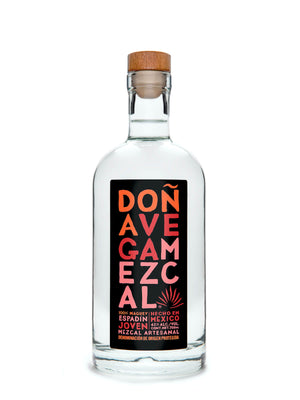 dona-vega-mezcal-espadin_300x