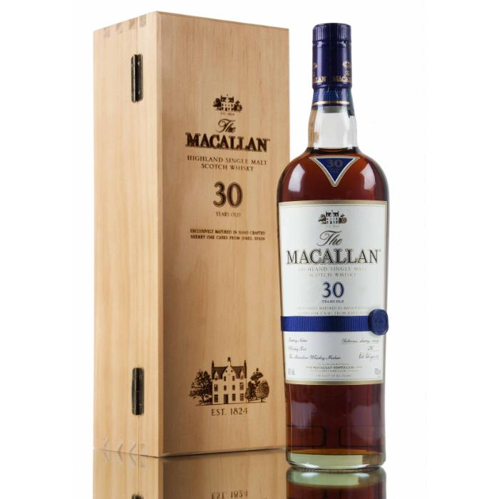 macallan30