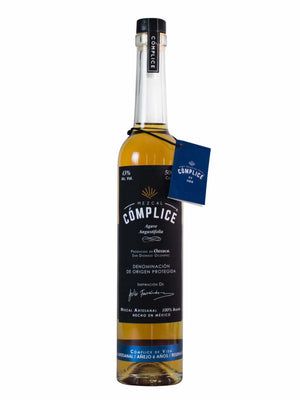 mezcal-complice-espadin-anejo_300x